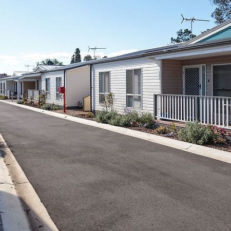 Australian Community Villages Bankstown Exteriör bild