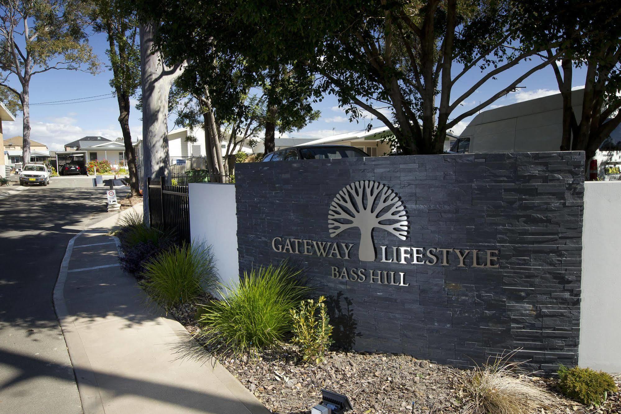 Australian Community Villages Bankstown Exteriör bild