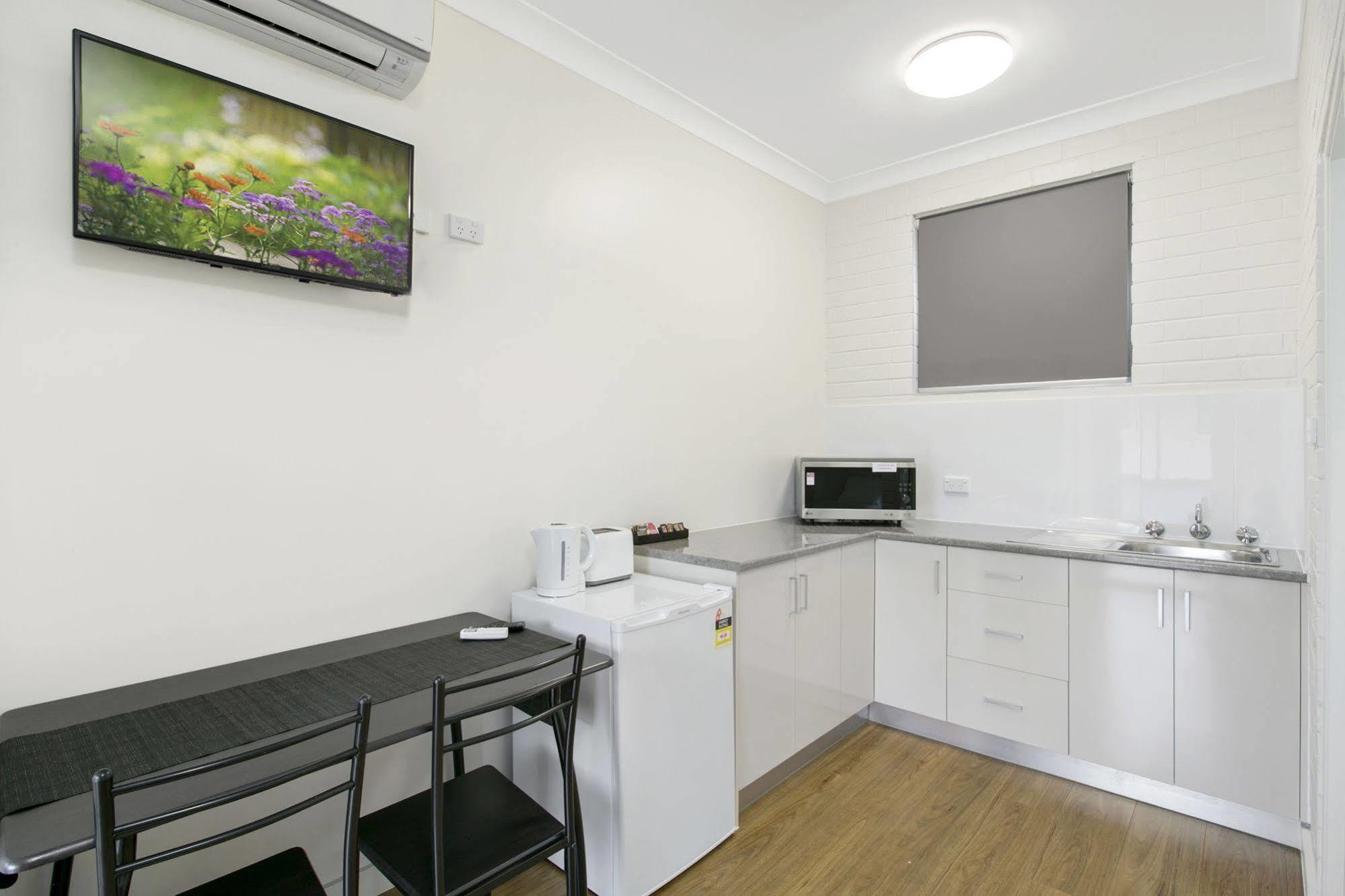 Australian Community Villages Bankstown Exteriör bild