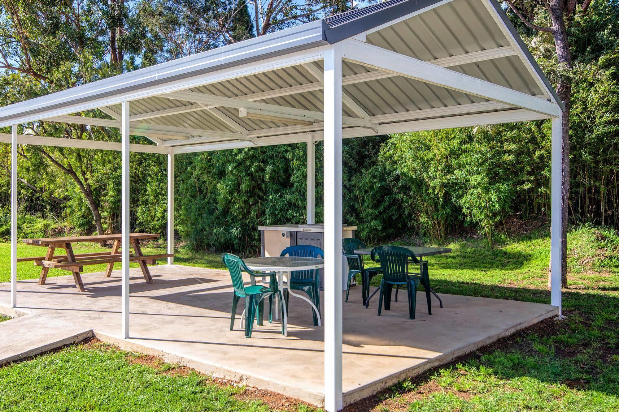 Australian Community Villages Bankstown Exteriör bild
